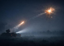 Названо количество сбитых над Воронежской областью БПЛА