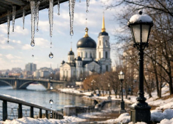 Неожиданная погода после 25-градусных морозов придет в Воронежскую область