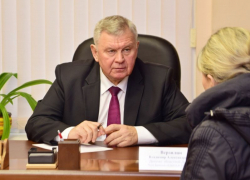 Легенда Госавтоинспекции Владимир Верзилин победил на праймериз в Воронежской области