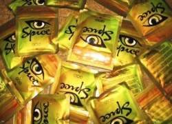 Воронежский суд отправил в тюрьму мужчину за хранение «спайса» 