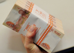 Воронежское правительство «повесило» на бюджет города долг в 2 миллиарда 