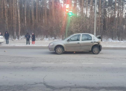 Два человека пострадали в ДТП с Jeep в Воронеже 