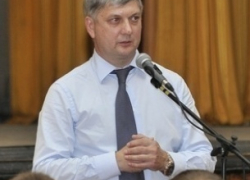 Александр Гусев предложил жителям Машмета ездить отдыхать на «Динамо»