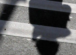 В Воронеже фура снесла 11-летнюю школьницу на зебре