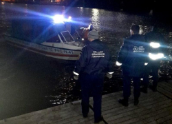 19-летняя девушка спрыгнула в водохранилище с Северного моста в Воронеже