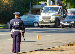 Водителя лишили прав на 126 месяцев в Воронежской области