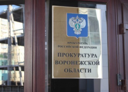 Оперативники ФСБ задержали воронежского прокурора - сына судьи