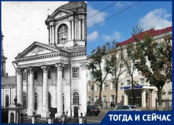 Как наука однажды вытеснила религию в Воронеже