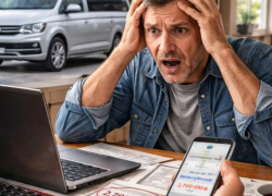 Воронежец хотел купить «Каравелла», но заплатил 3 миллиона за воздух 