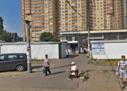 Бизнесменам с мини-рынка на Димитрова в Воронеже мэрия может отсрочить снос до весны