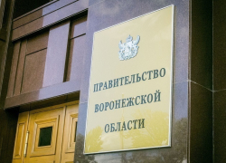 Михаила Найчука возвращают в департамент Воронежского правительства на радость контролёрам 