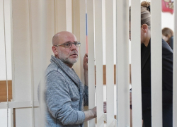 Куратор воронежского «Маршака» попал в СИЗО как  «жертва режима» или «разлагающего потребления»