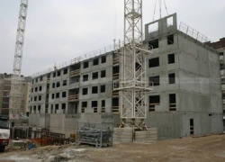 Строители манкируют требованием губернатора Гордеева, а мэрию Воронежа назначают «крайней» 