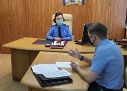 Пострадавшие в ДТП с участковым женщины находятся в тяжелом состоянии