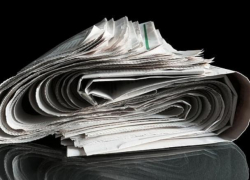 Чтобы вылечить детей, воронежская пенсионерка обменяла 200 тысяч на газеты