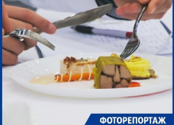 Самый вкусный фоторепортаж с Expo Food Show 
