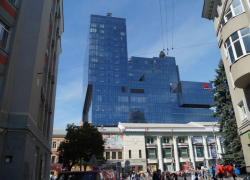 До миллиарда рублей выросла выручка у отеля Marriott, которым управляют воронежские бизнесмены