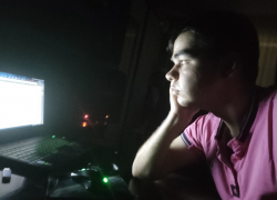 Названа причина отключения света на улице Шишкова и Московском проспекте в Воронеже