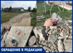 Жители воронежского села, пожаловавшиеся Путину, считают, что местные чиновники «начали мстить»