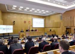 Дмитрий Нечаев: Губернатор прекрасно отдавал себе отчет в том, какие народные избранники сидят перед ним