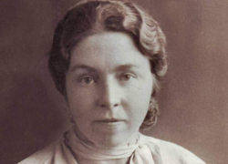 На что пошла «Ясная Наташа» ради рукописей Мандельштама в Воронеже