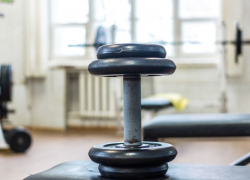 Новый физкультурно-оздоровительный комплекс построят на севере Воронежа