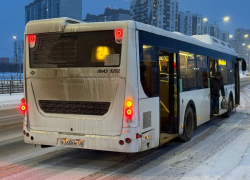 Общественный транспорт обновили на маршрутах, идущих через воронежское Шилово