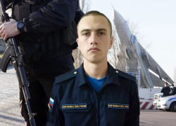 Как ловили солдата-срочника, устроившего кровавую бойню в Воронеже