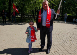 Для главного коммуниста Воронежа наступил знаменательный день