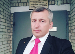 Мне сказали не лезть на пост главы Воронежской области, - казак Слепченко