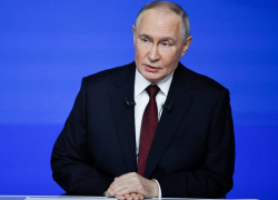 Губернатор назвал главные запросы воронежцев после «Прямой линии» с Президентом 