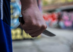 Воронежцы сообщают о чудовищном убийстве женщины в тоннеле 