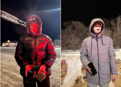 "Подработка" из интернета жестко подставила воронежских студентов 