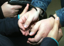 В Барнауле силовики задержали воронежца, пытавшегося сбыть крупную партию наркотиков 