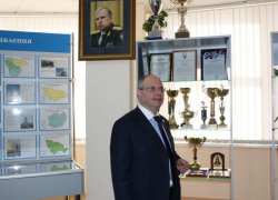 Воронежская молодежь выбирает будущее без наркотиков