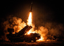 Шесть беспилотников сбили в первый день нового года над Воронежской областью