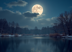 Семь беспилотников уничтожили воскресной ночью в Воронежской области