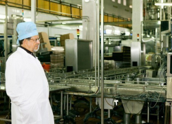 Депутат Пономарёв поставил диагноз всем министрам сельского хозяйства до Александра Ткачёва