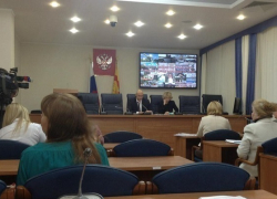 Воронеж-2016: «холодно, в грязи, но будем жить»