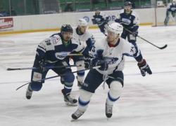 Воронежский «Буран» обыграл нефтекамский «Торос» в день рождения тренера