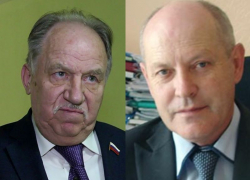 Трендовый политик теснит лидера фракции «Единая Россия» в Воронежской гордуме