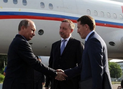 Владимир Путин не будет проводить совещания в Воронеже