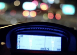 Онанист на роскошном Lexus напугал автомобилистку в центре Воронежа