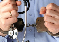 Врач воронежской больницы «Электроника» до смерти забыл о пациенте 