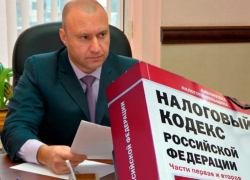 Самый бедный депутат проповедует ЗОЖ через налоги в Воронеже