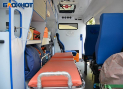 Следователи проверят падение 3-летнего мальчика с пятого этажа дома в Воронеже