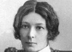 90 лет назад умерла воронежская певица сельской бедноты Елизавета Милицына