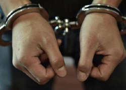 Воронежец зверски расправился с 22-летним коллегой