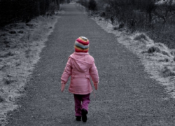 Воронежцы сообщили о банде грабителей, использующих ребенка в виде приманки