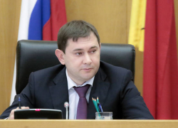 В Воронежской области удалось сократить дефицит регионального бюджета на 500 миллионов рублей